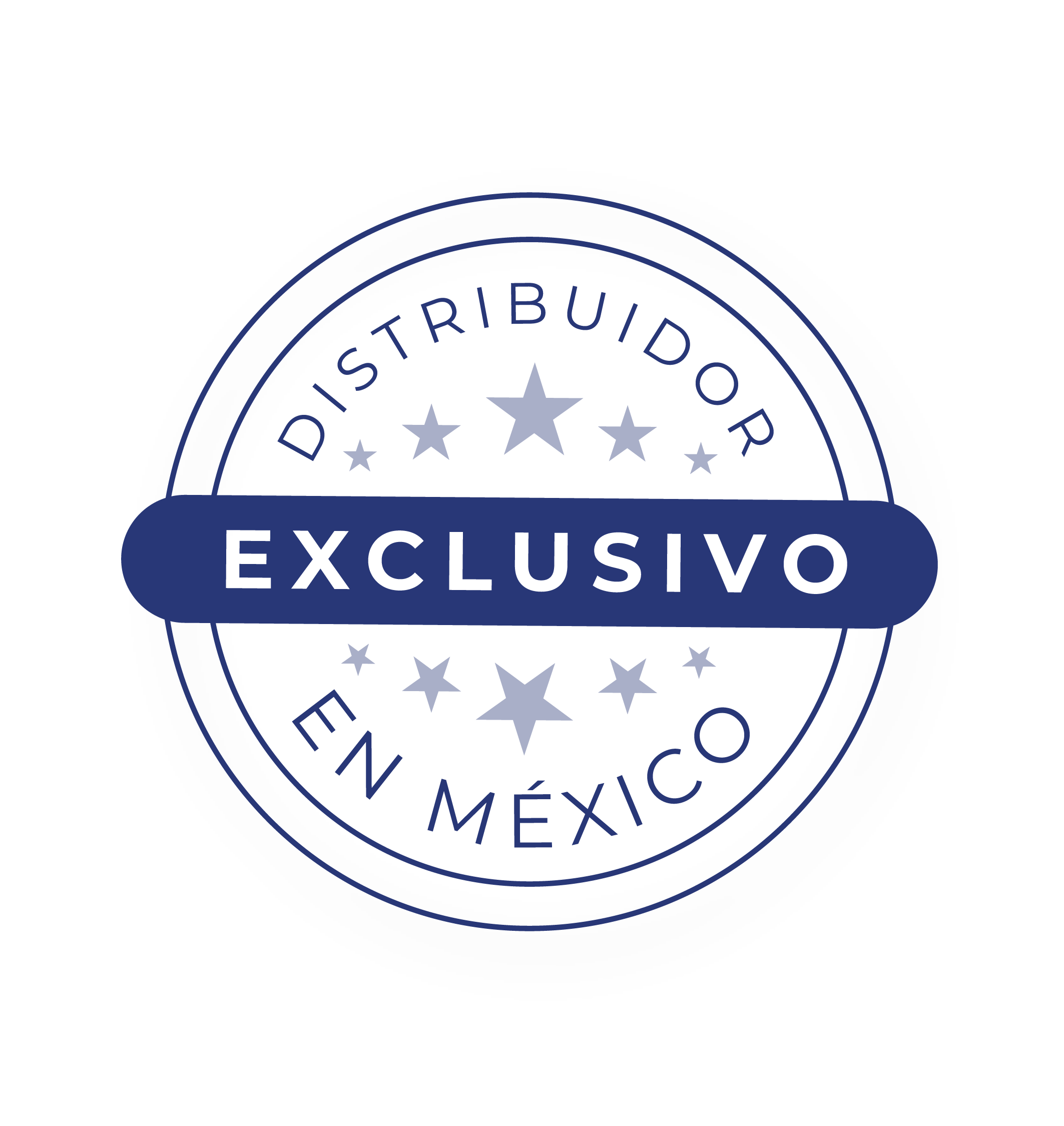 Distribuidor Exclusivo en México
